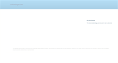 Desktop Screenshot of naturedogs.com